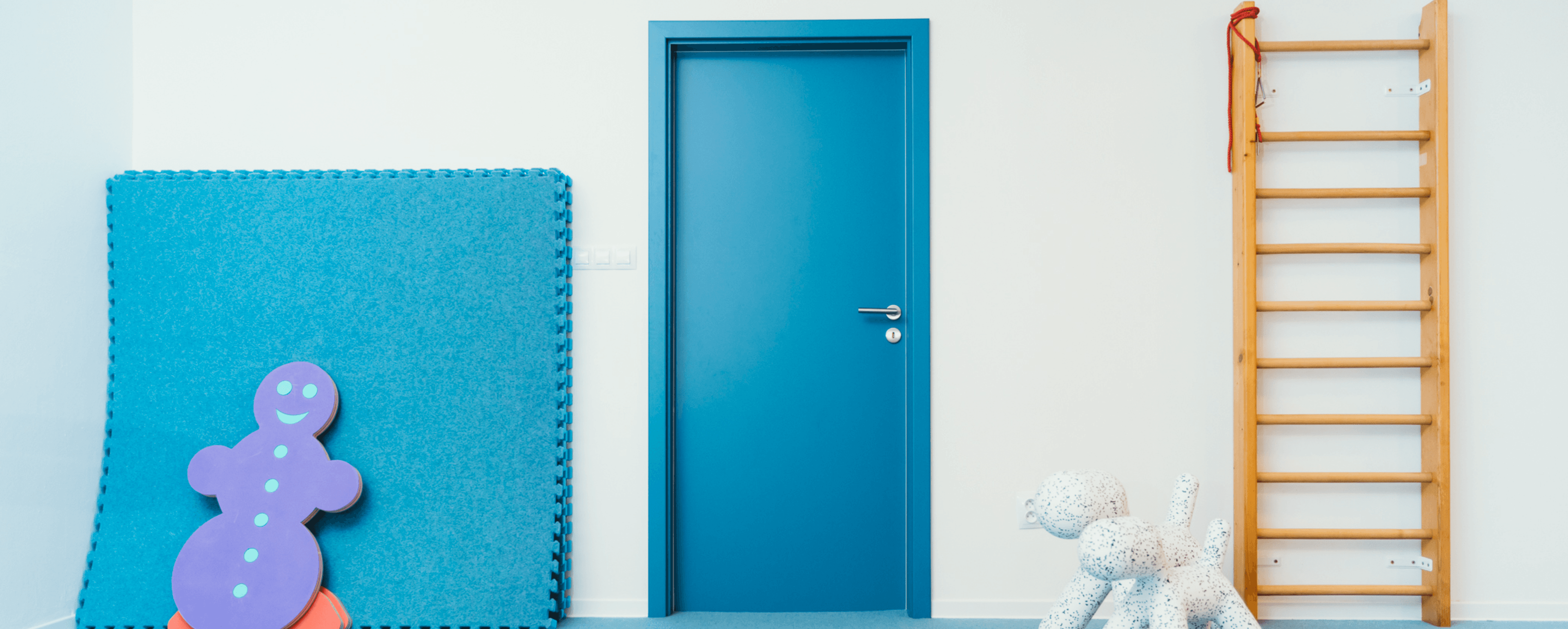 Protihlukové dveře