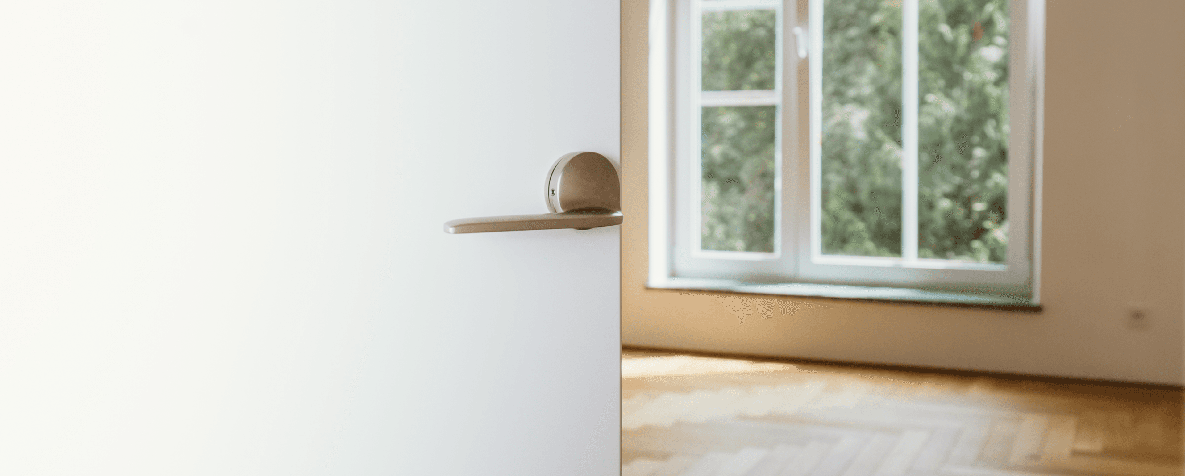 Dveře podle provedení