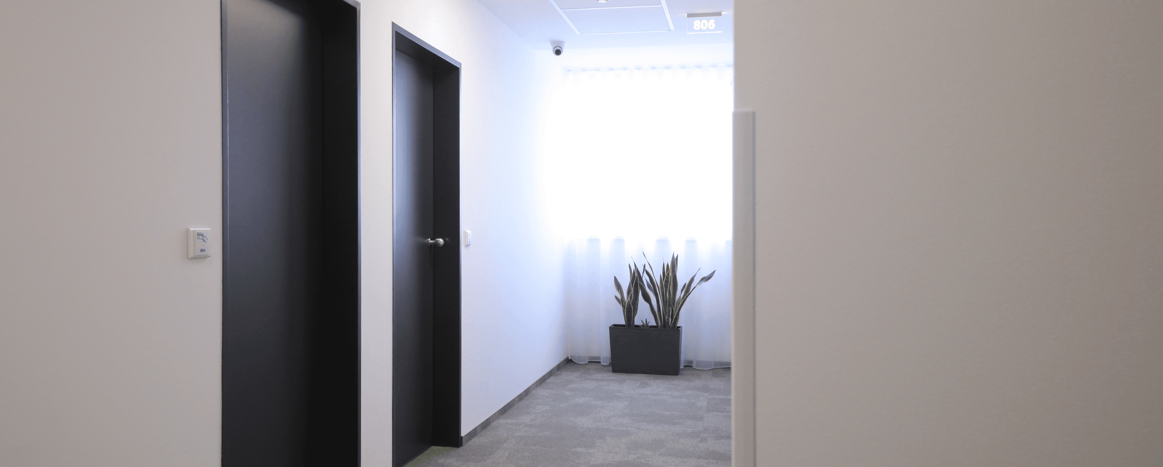 Zárubně podle využití