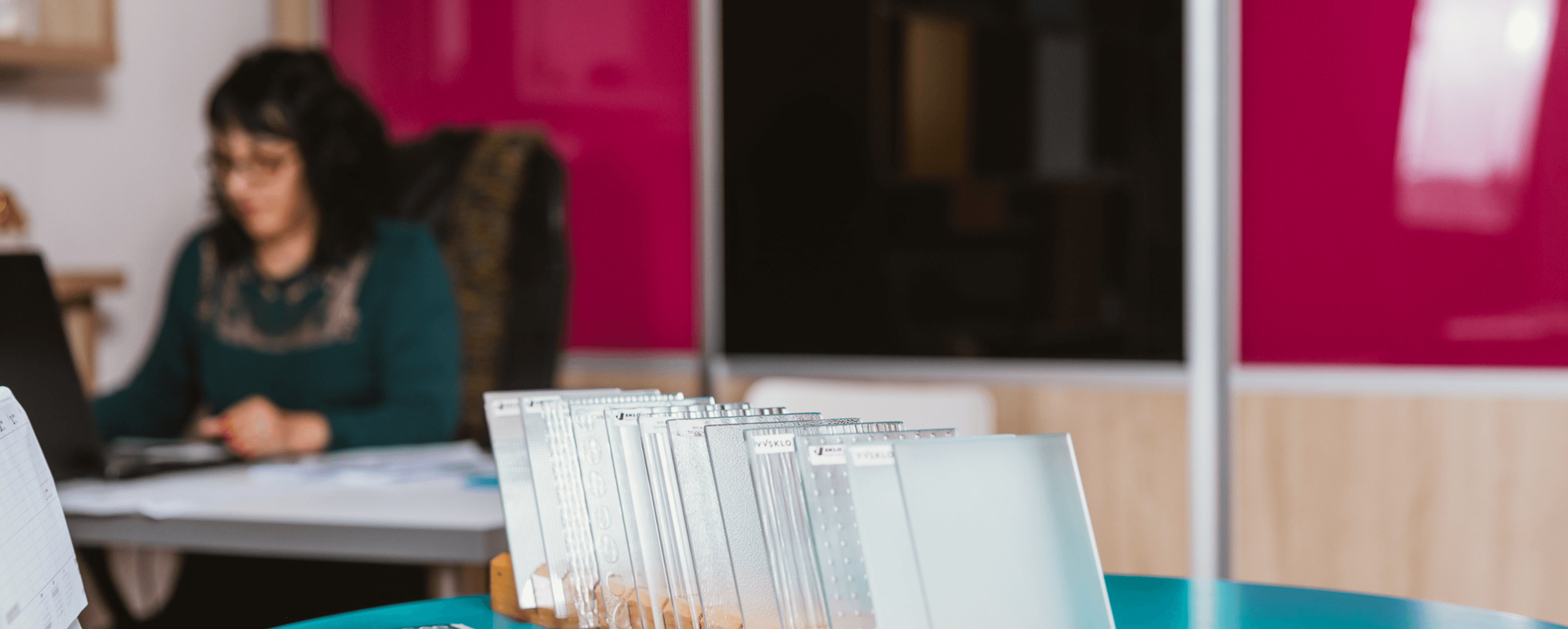 Ochrana osobních údajů 