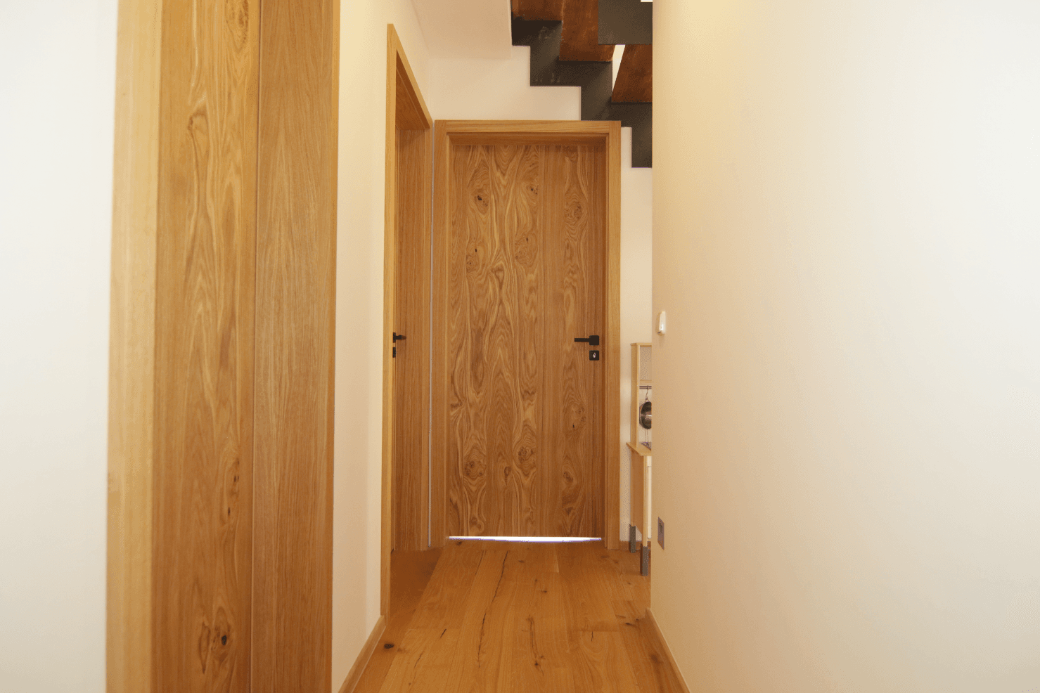 Rodinný dům Vysoký Újezd