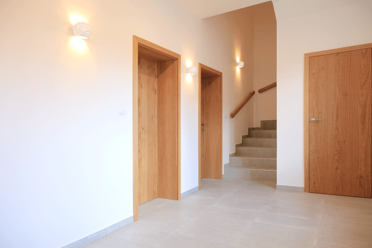 Rodinný dům Švihov