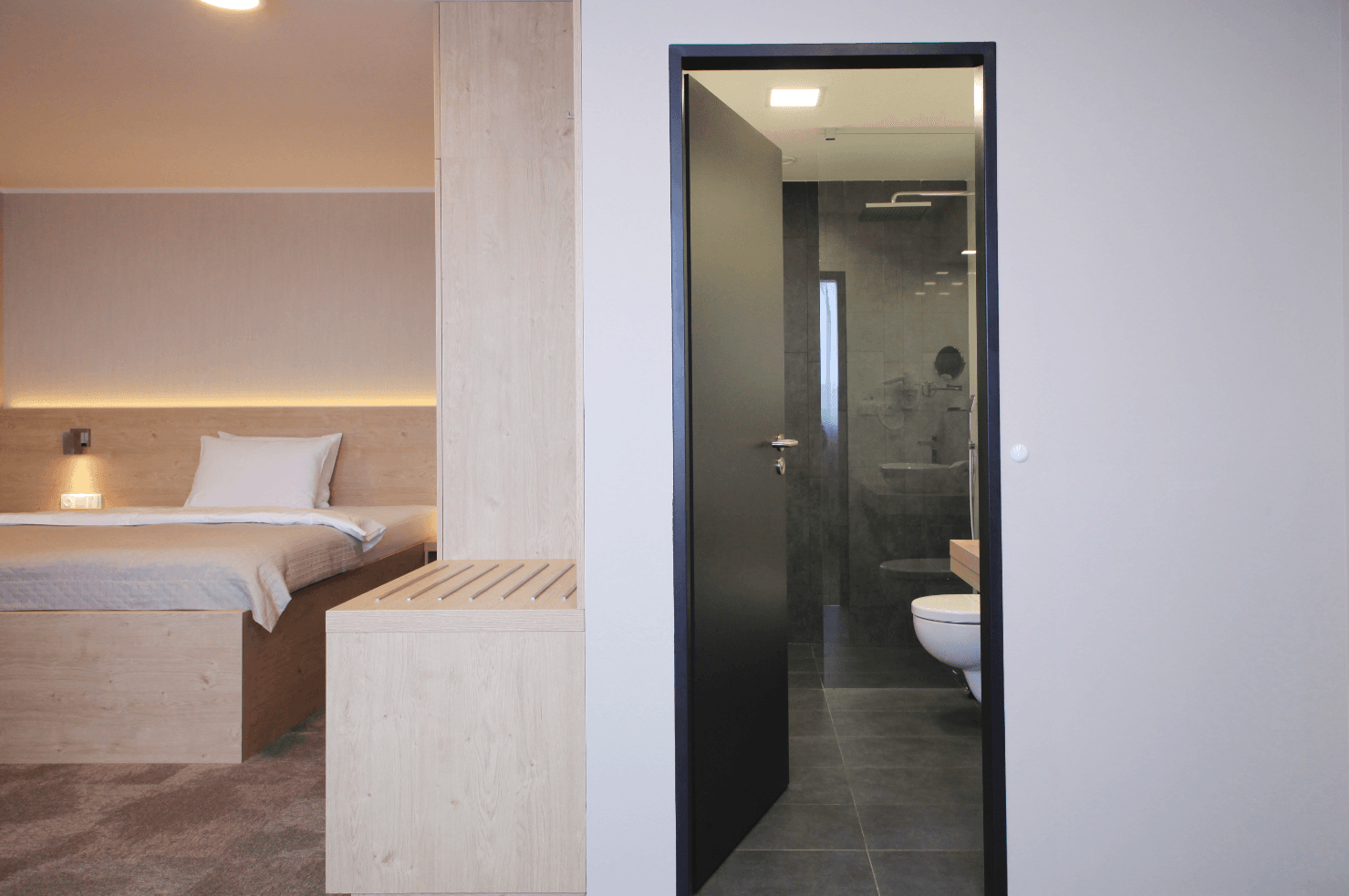 Hotel reSTART Jičín