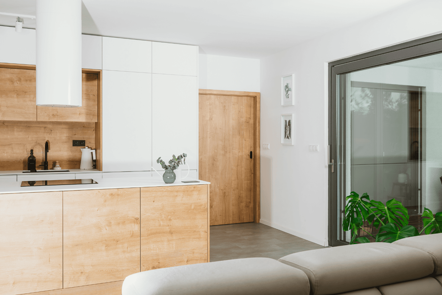 Rodinný dům Dolany